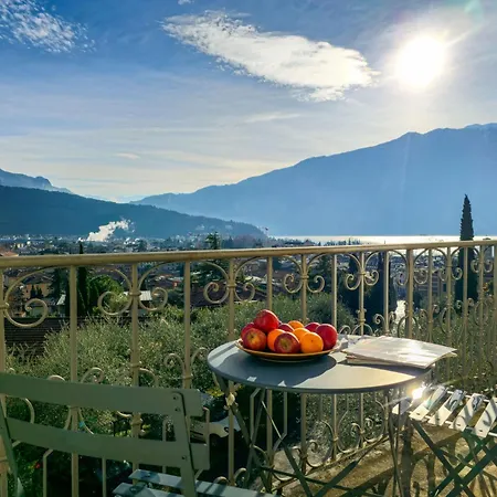 Aparthotel Englovacanze