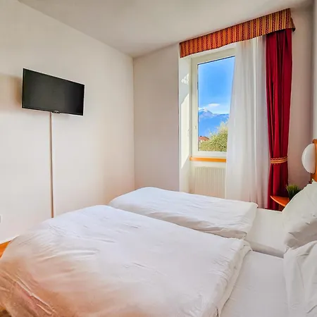 Aparthotel Englovacanze