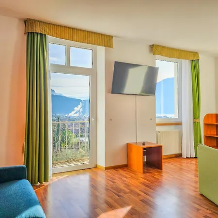 Aparthotel Englovacanze Riva del Garda