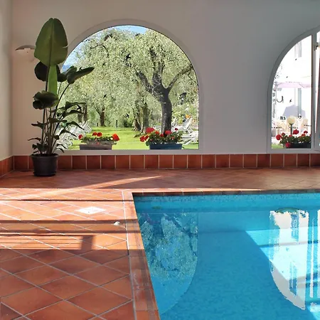 Englovacanze Aparthotel Riva del Garda